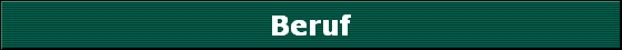 Beruf