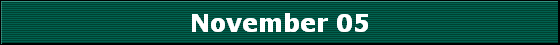 November 05