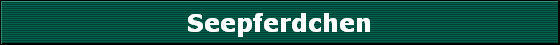 Seepferdchen