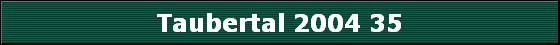 Taubertal 2004 35