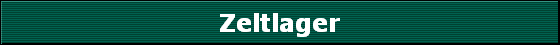Zeltlager